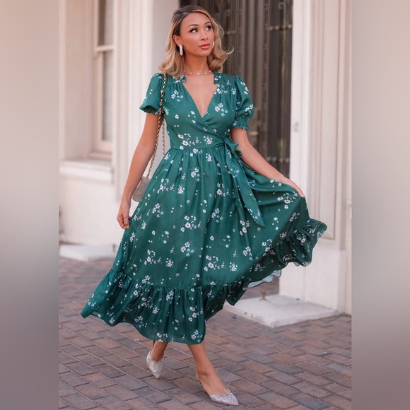 JessaKae Lorelei Dress - Picture 2 of 5